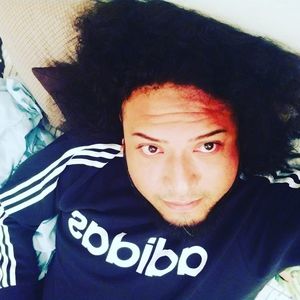 Meet your Posher, Jorge